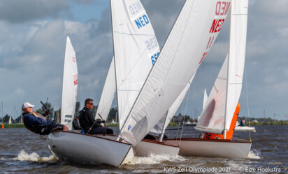 2021 20 Olympiade 20zondag 1